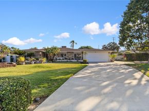 182 W Wistaria, Arcadia CA 91007