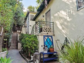 2051 Lake Shore, Los Angeles CA 90039