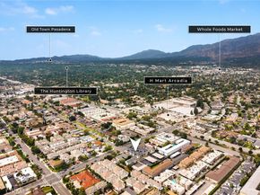 832 Sunset A, Arcadia CA 91007