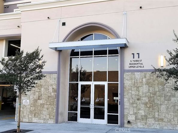 11 S 3rd 503, Alhambra CA 91801