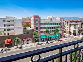 11 S 3rd 503, Alhambra CA 91801