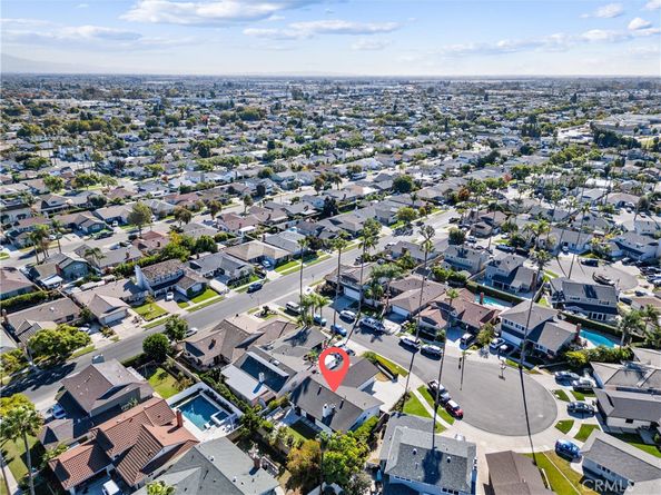 7815 E Torin Street, Long Beach CA 90808