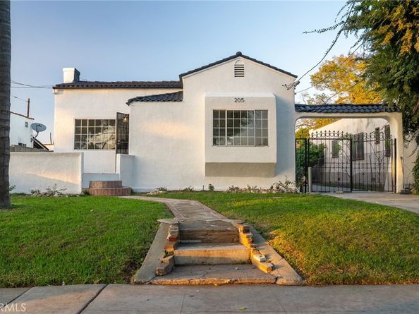 205 W Hardy Street, Inglewood CA 90301