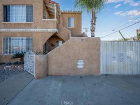 6050 Northside Drive, East Los Angeles CA 90022