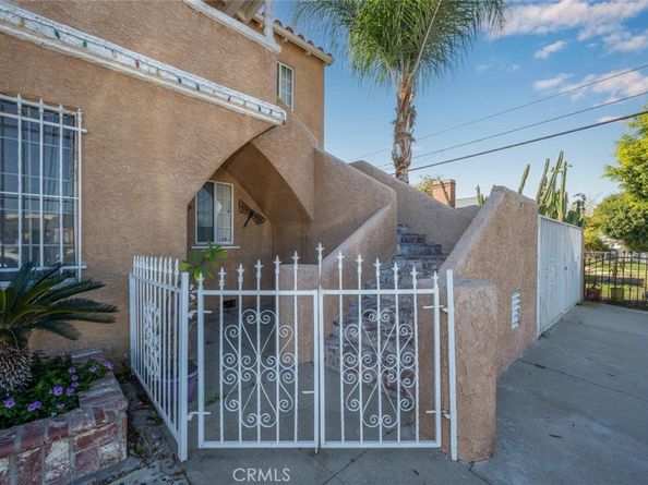 6050 Northside Drive, East Los Angeles CA 90022