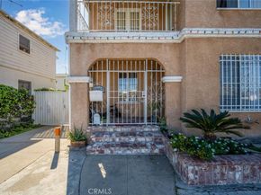 6050 Northside Drive, East Los Angeles CA 90022