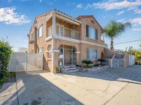 6050 Northside Drive, East Los Angeles CA 90022
