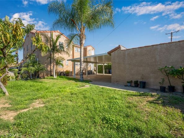 6050 Northside Drive, East Los Angeles CA 90022