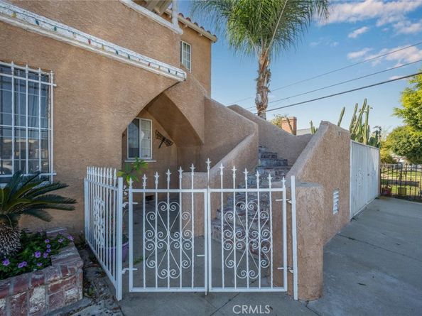 6050 Northside Drive, East Los Angeles CA 90022