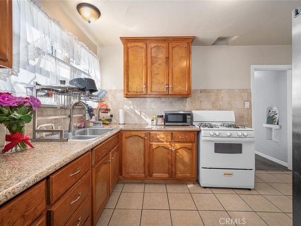 6050 Northside Drive, East Los Angeles CA 90022