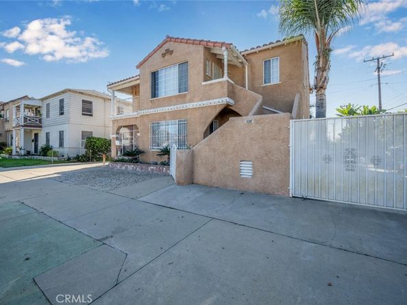 6050 Northside Drive, East Los Angeles CA 90022