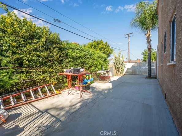 6050 Northside Drive, East Los Angeles CA 90022