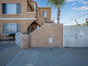 6050 Northside Drive, East Los Angeles CA 90022