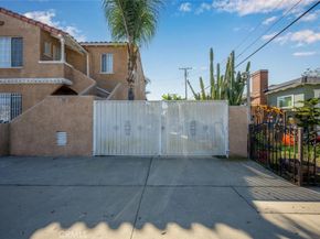 6050 Northside Drive, East Los Angeles CA 90022