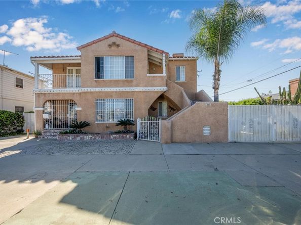 6050 Northside Drive, East Los Angeles CA 90022