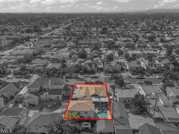 3203 Live Oak, Huntington Park CA 90255