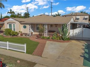 3203 Live Oak, Huntington Park CA 90255