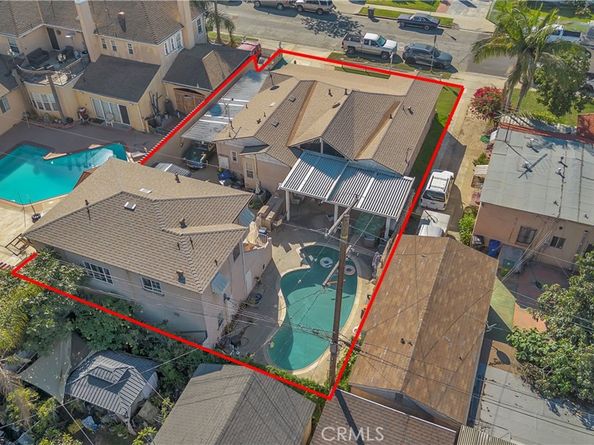 3203 Live Oak, Huntington Park CA 90255