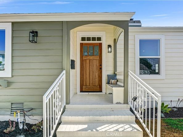 5452 Harcross Drive, Windsor Hills CA 90043