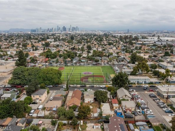 1548 E 54th Street, Los Angeles CA 90011