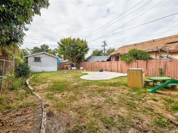 1548 E 54th Street, Los Angeles CA 90011