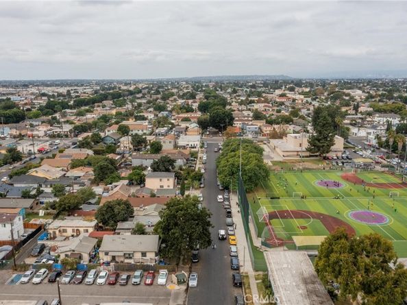1548 E 54th Street, Los Angeles CA 90011