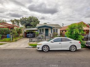 1548 E 54th Street, Los Angeles CA 90011