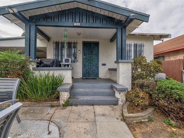 1548 E 54th Street, Los Angeles CA 90011