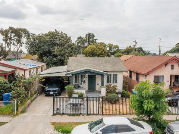 1548 E 54th Street, Los Angeles CA 90011