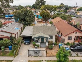 1548 E 54th Street, Los Angeles CA 90011