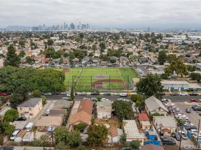 1548 E 54th Street, Los Angeles CA 90011