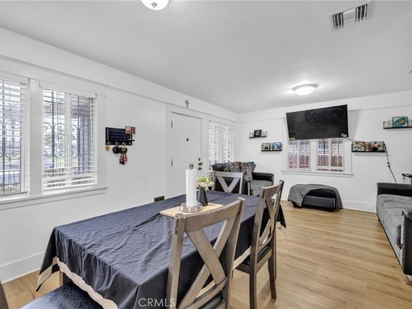 1548 E 54th Street, Los Angeles CA 90011