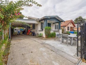 1548 E 54th Street, Los Angeles CA 90011