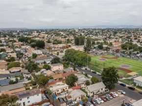 1548 E 54th Street, Los Angeles CA 90011
