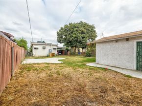 1548 E 54th Street, Los Angeles CA 90011