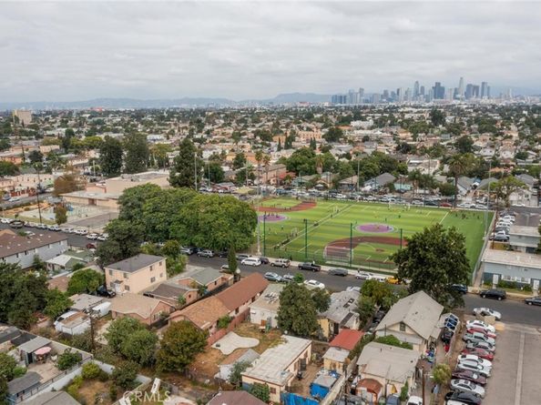 1548 E 54th Street, Los Angeles CA 90011