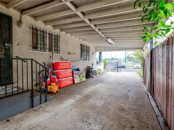 1548 E 54th Street, Los Angeles CA 90011