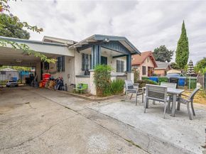 1548 E 54th Street, Los Angeles CA 90011