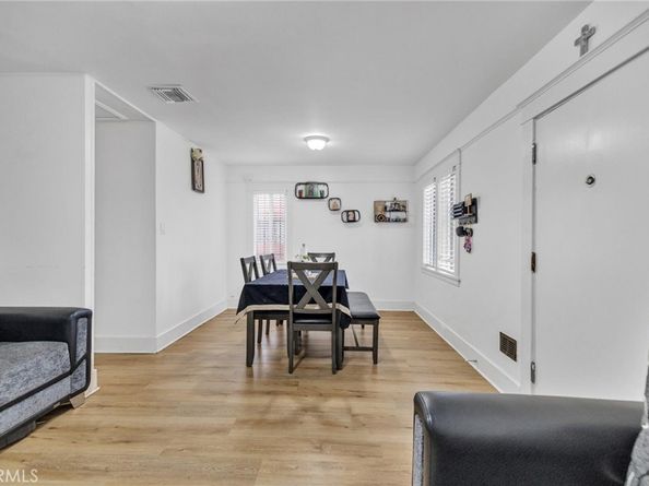 1548 E 54th Street, Los Angeles CA 90011