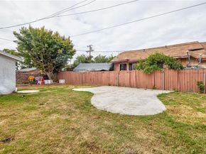 1548 E 54th Street, Los Angeles CA 90011