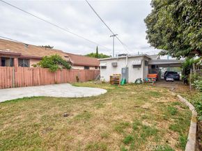 1548 E 54th Street, Los Angeles CA 90011