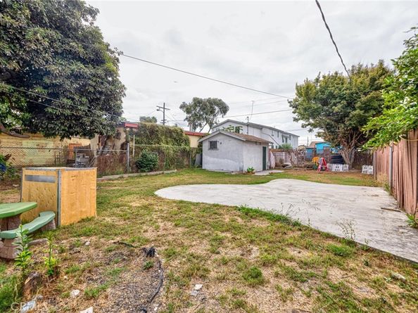 1548 E 54th Street, Los Angeles CA 90011