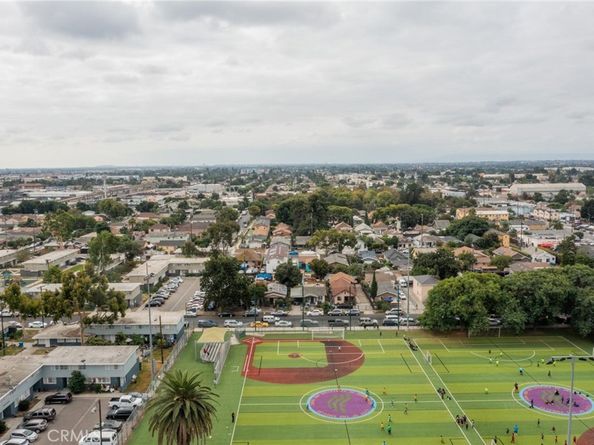 1548 E 54th Street, Los Angeles CA 90011