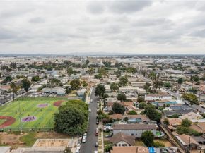 1548 E 54th Street, Los Angeles CA 90011