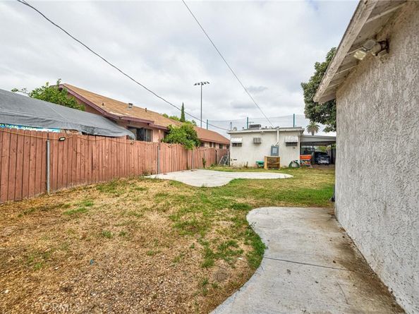 1548 E 54th Street, Los Angeles CA 90011