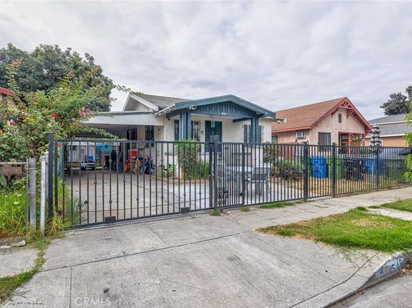 1548 E 54th Street, Los Angeles CA 90011