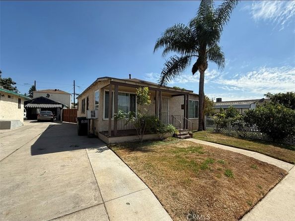 532 Keenan, Los Angeles CA 90022