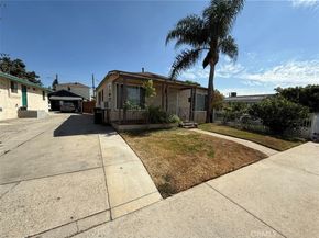 532 Keenan, Los Angeles CA 90022