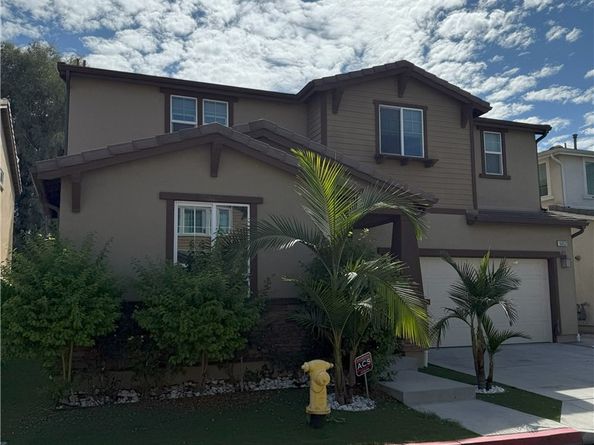 16052 Columbus, North Hills CA 91343