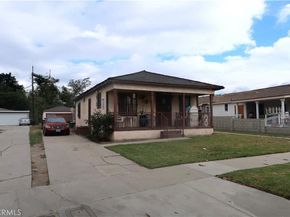 11912 Elva Avenue, Los Angeles CA 90059